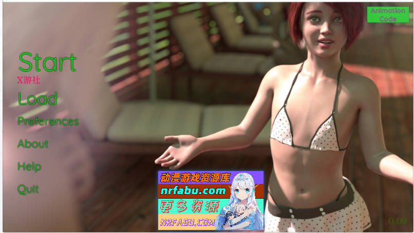 公寓 #69 V0.09 AI汉化版[PC+安卓][5.1G]-GKACG